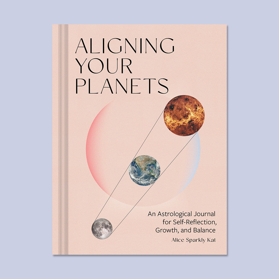 Aligning Your Planets by Alice Sparkly Kat